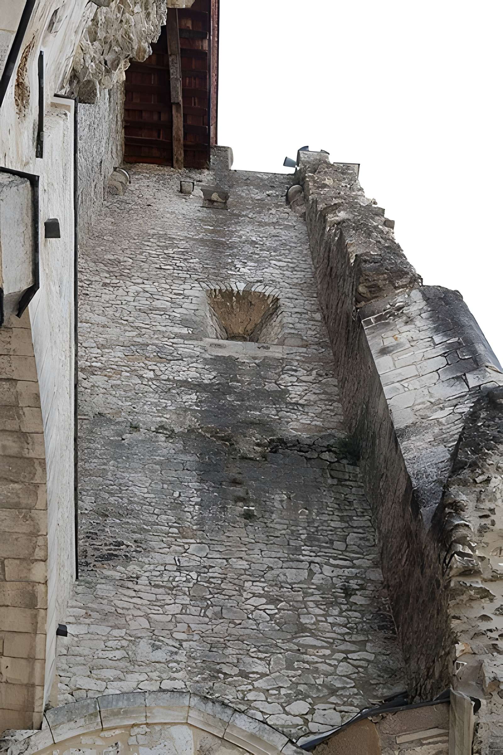Église Saint-Martin de Souillac