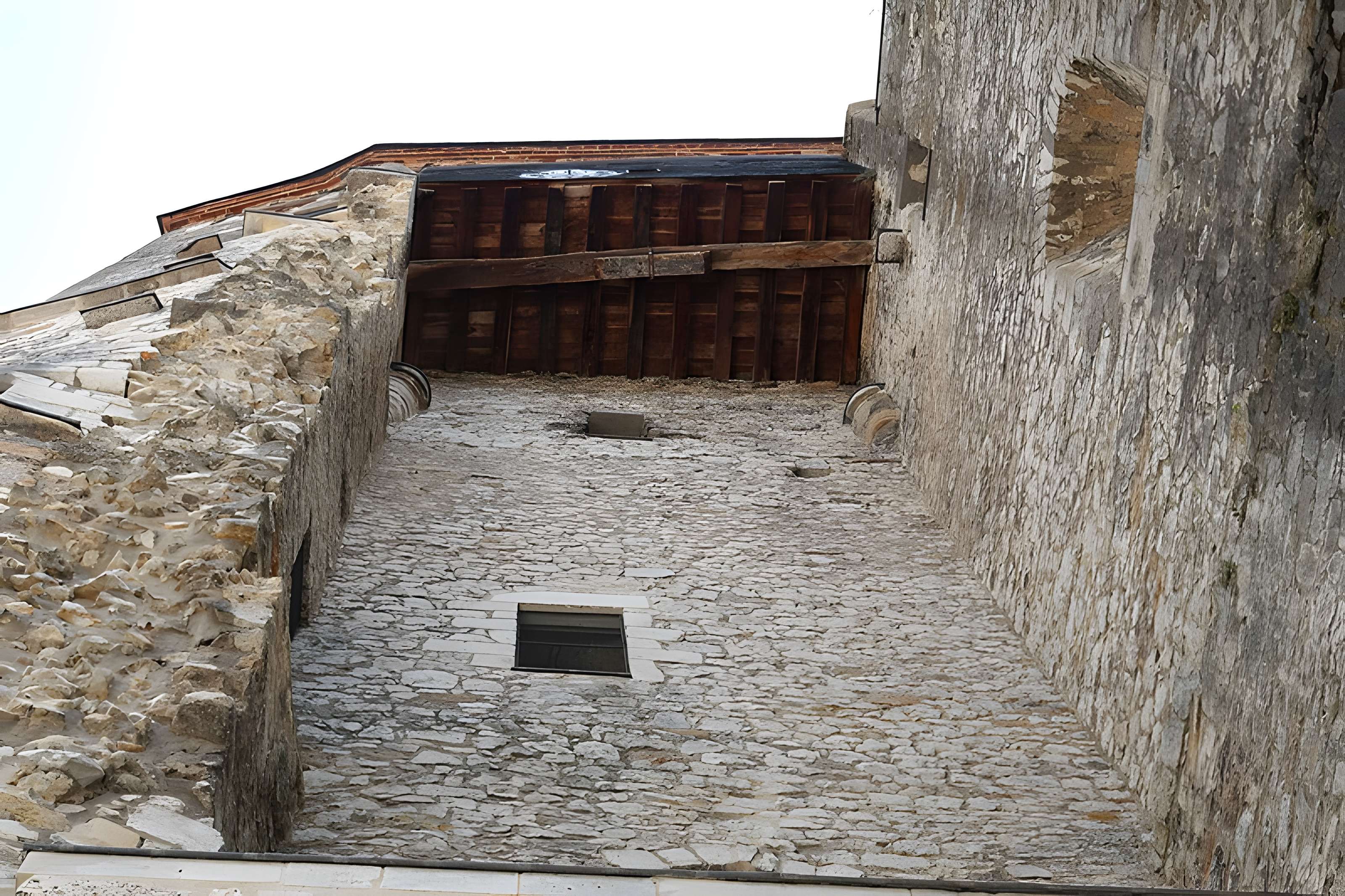 Église Saint-Martin de Souillac