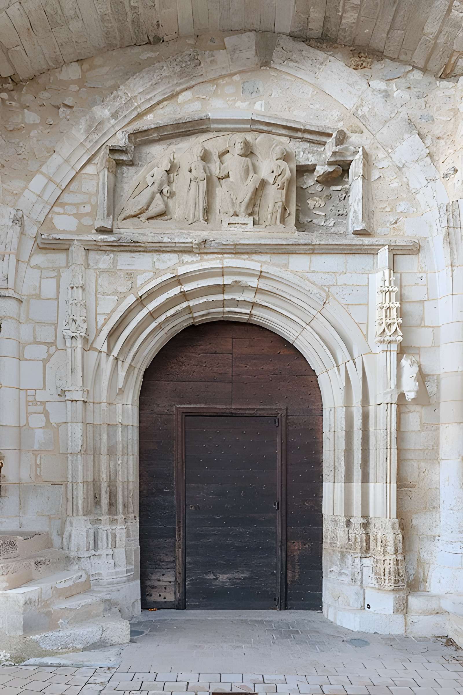 Église Saint-Martin de Souillac