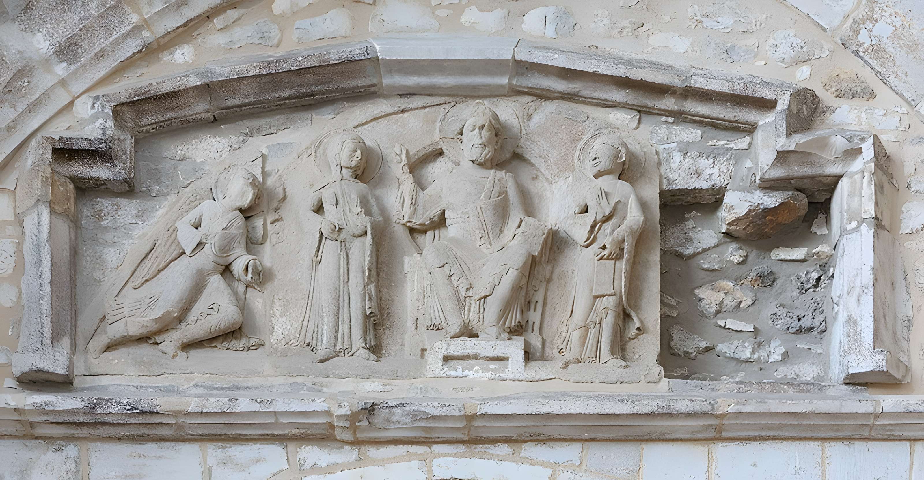 Église Saint-Martin de Souillac