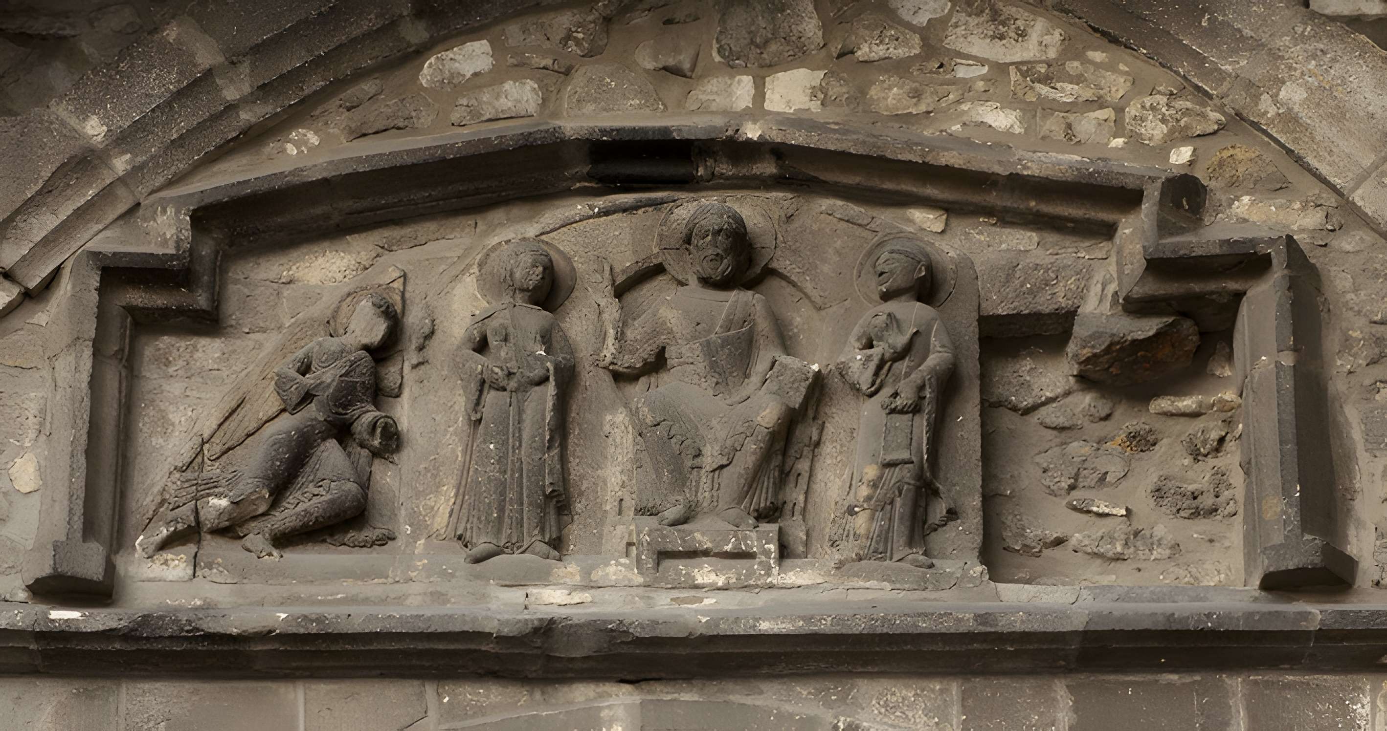 Église Saint-Martin de Souillac