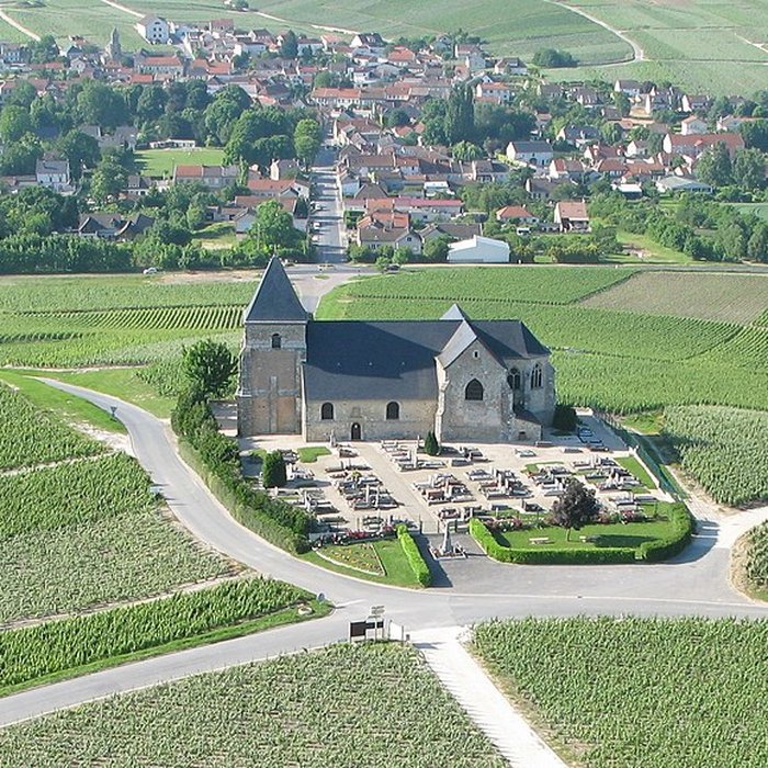 Photo de Eglise