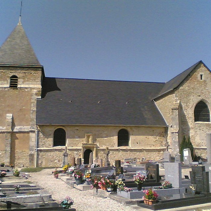 Photo de Eglise