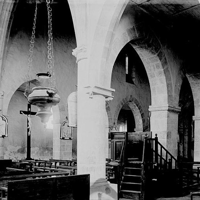 Photo de Eglise