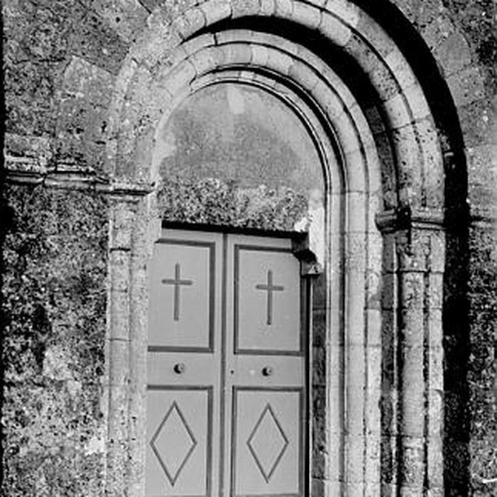 Photo de Eglise