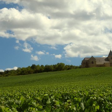 Eglise