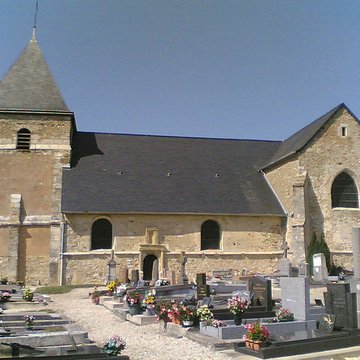 Eglise