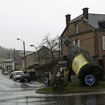 Eglise