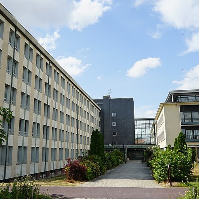 Photo de Ancien quartier Tirlet