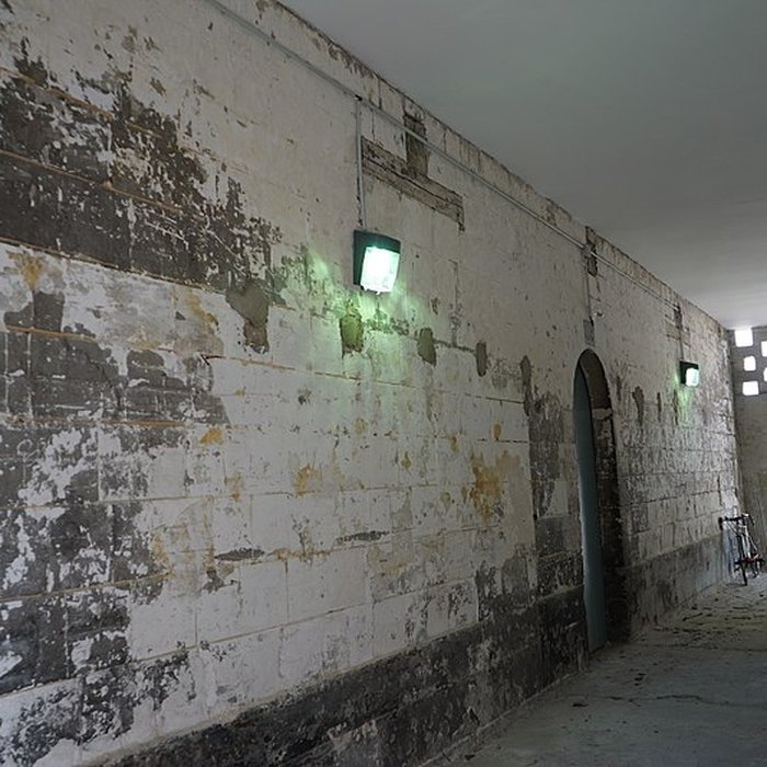 Photo de Ancien quartier Tirlet