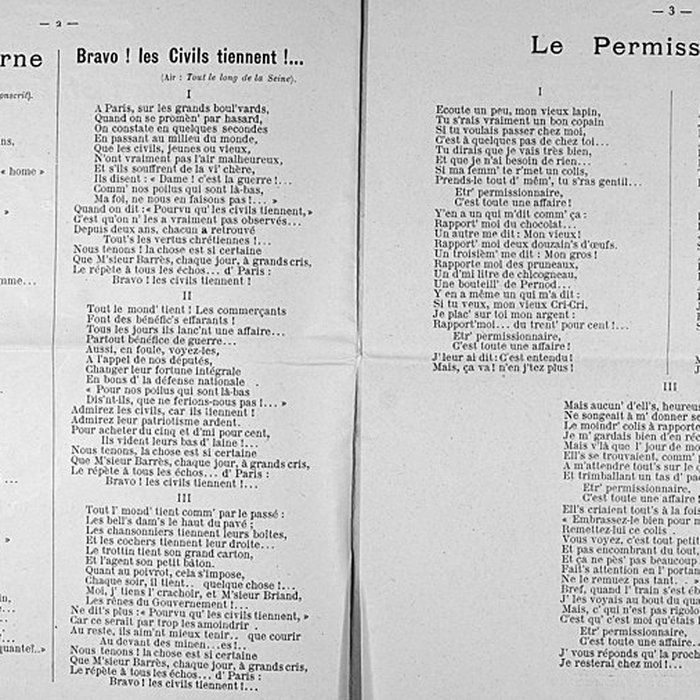 Photo de Ancien quartier Tirlet