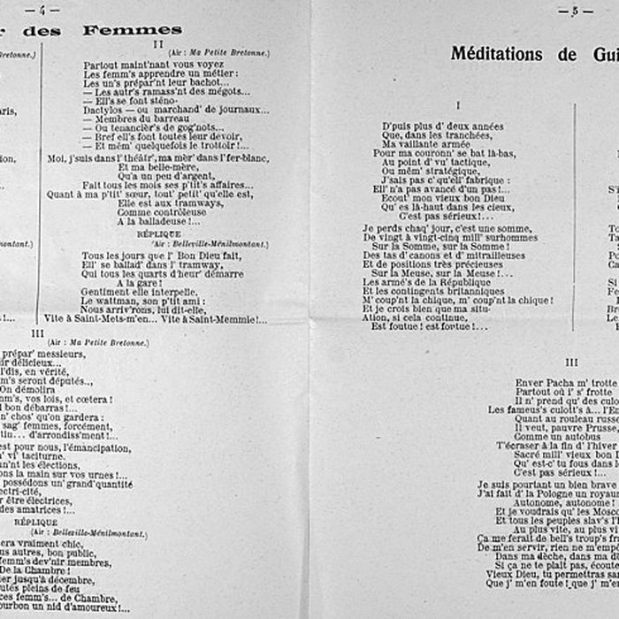 Photo de Ancien quartier Tirlet