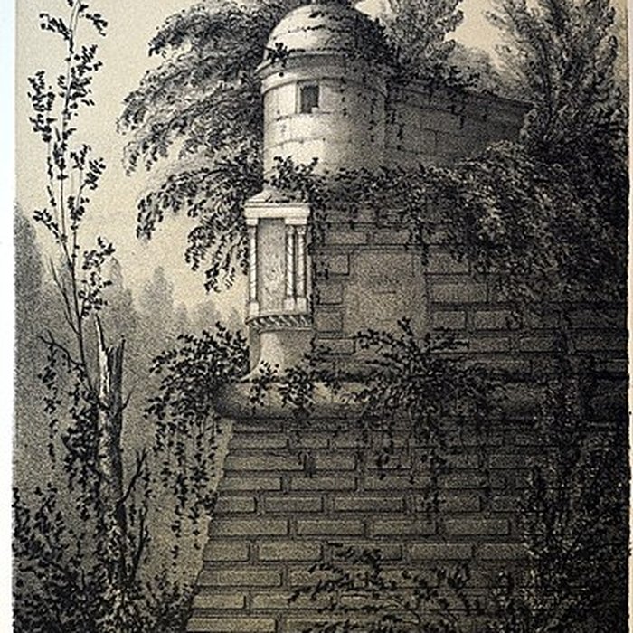 Photo de Ancien quartier Tirlet