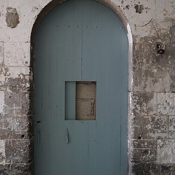 Ancien quartier Tirlet