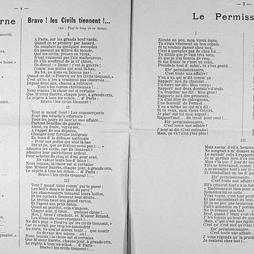 Ancien quartier Tirlet