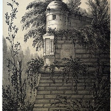 Ancien quartier Tirlet