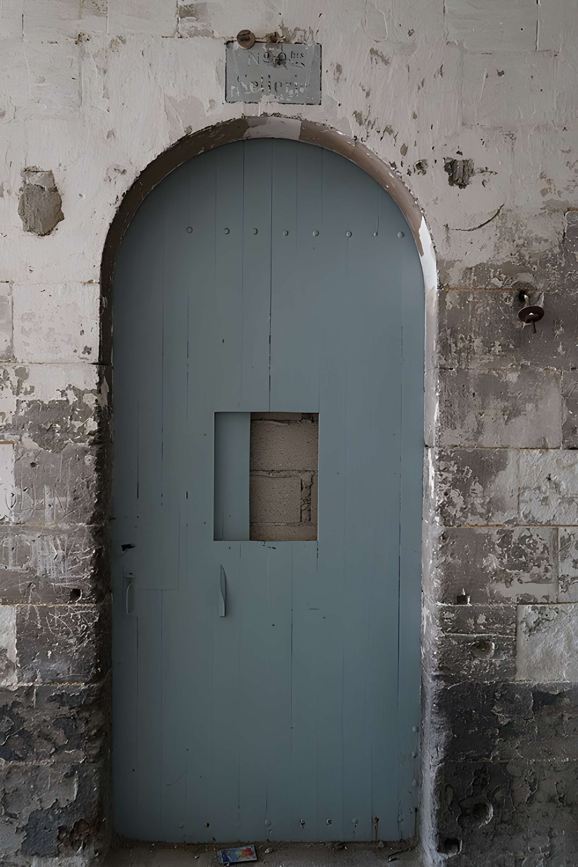 Ancien quartier Tirlet