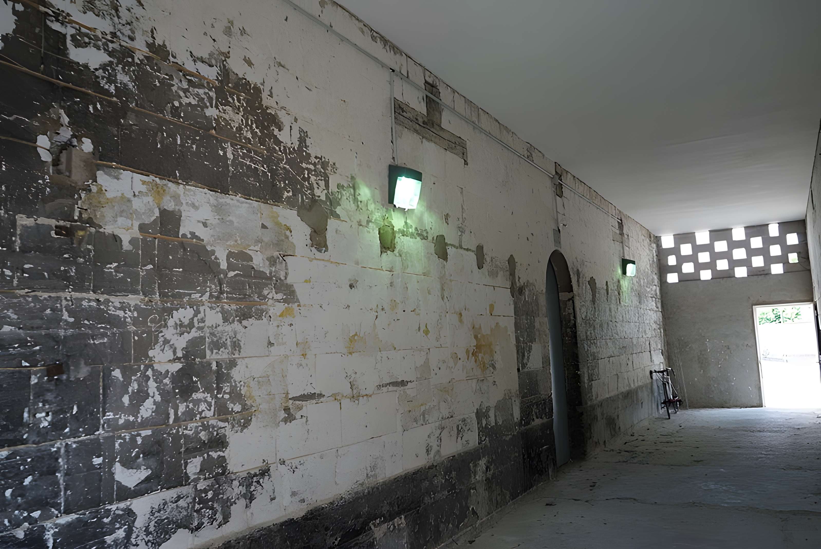 Ancien quartier Tirlet