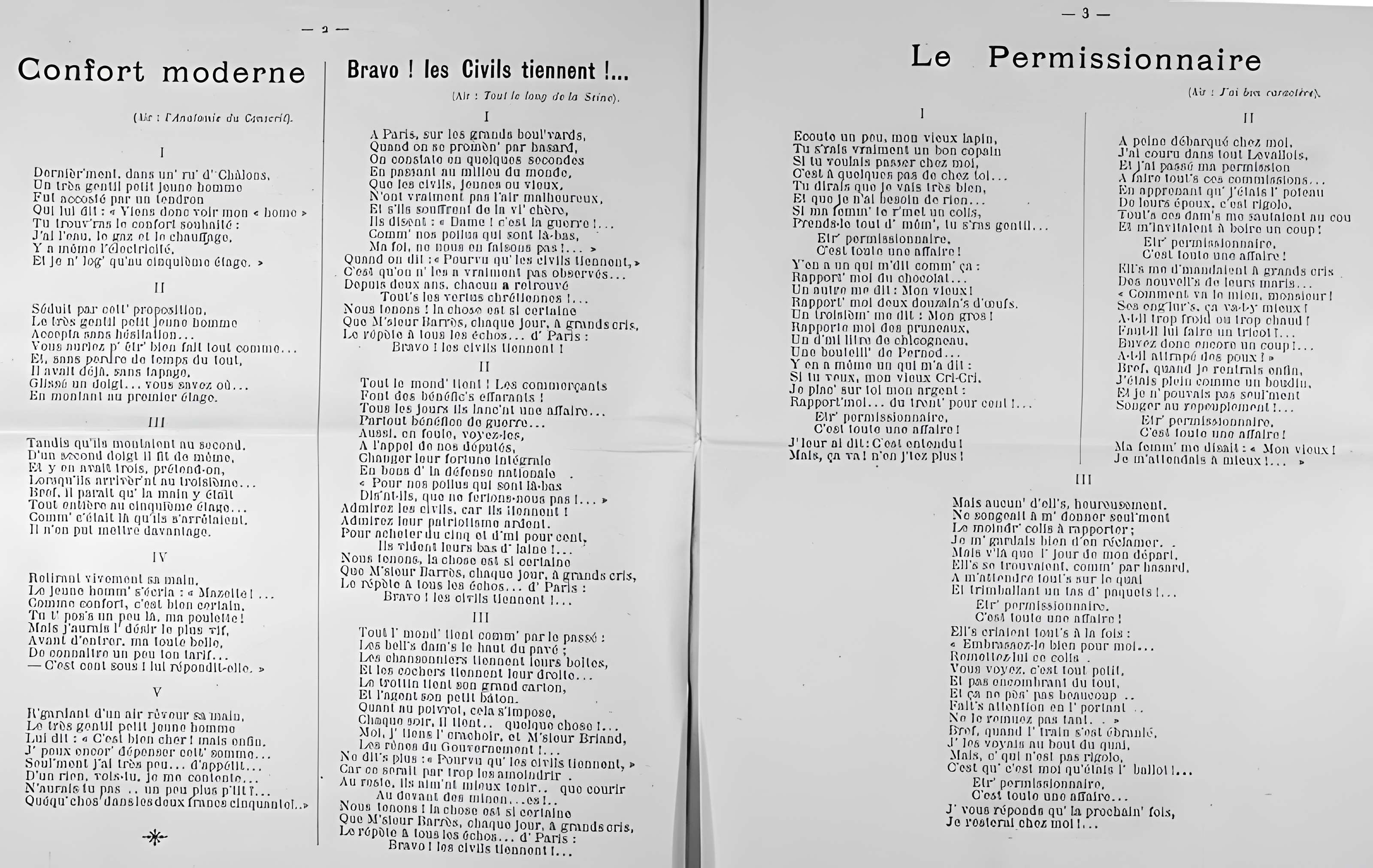 Ancien quartier Tirlet