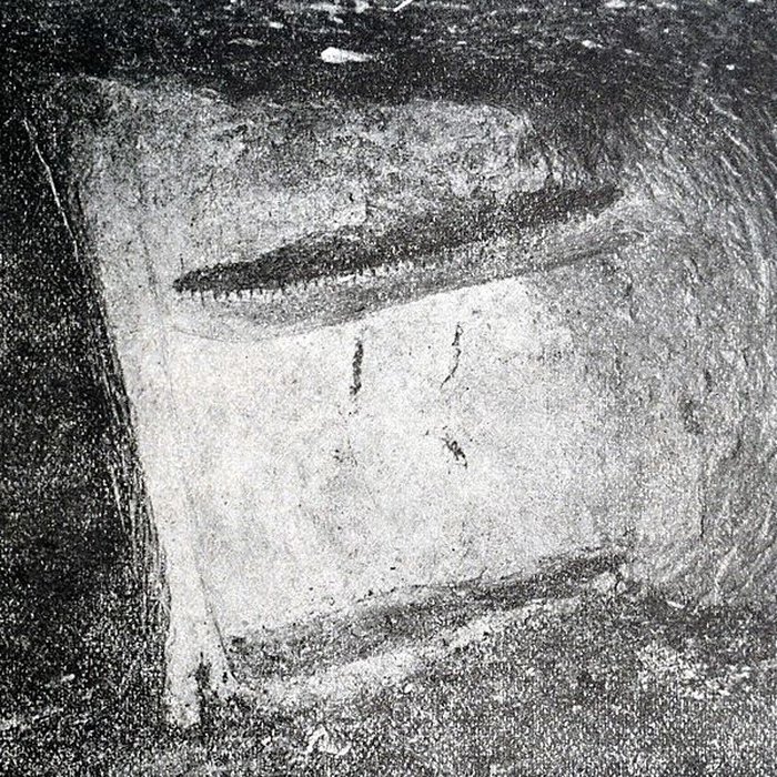 Photo de Grotte néolithique, dite Saran IV