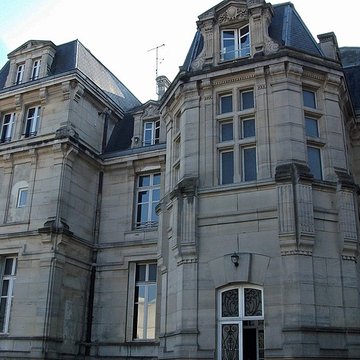 Château Jacquesson