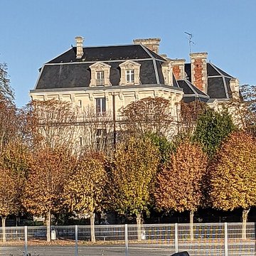 Château Jacquesson