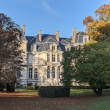 Château Jacquesson
