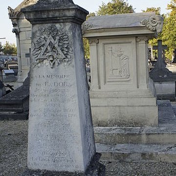 Cimetière de lOuest