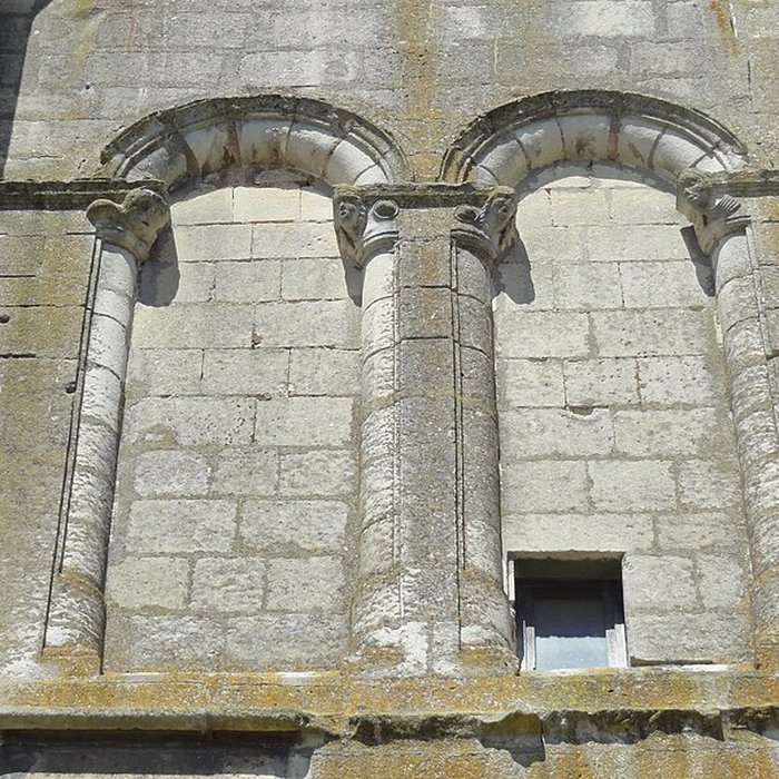Photo de Église Saint-Martin de Venette