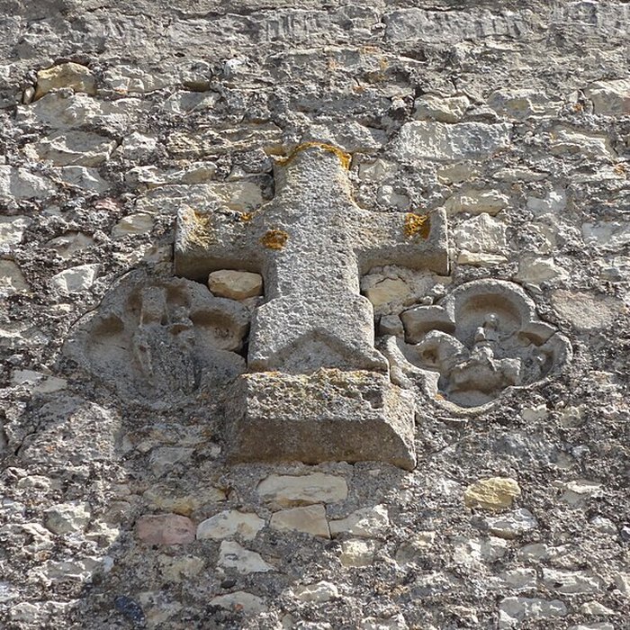 Photo de Église Saint-Martin de Venette