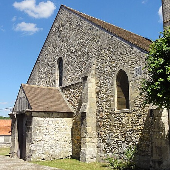 Photo de Église Saint-Martin de Venette