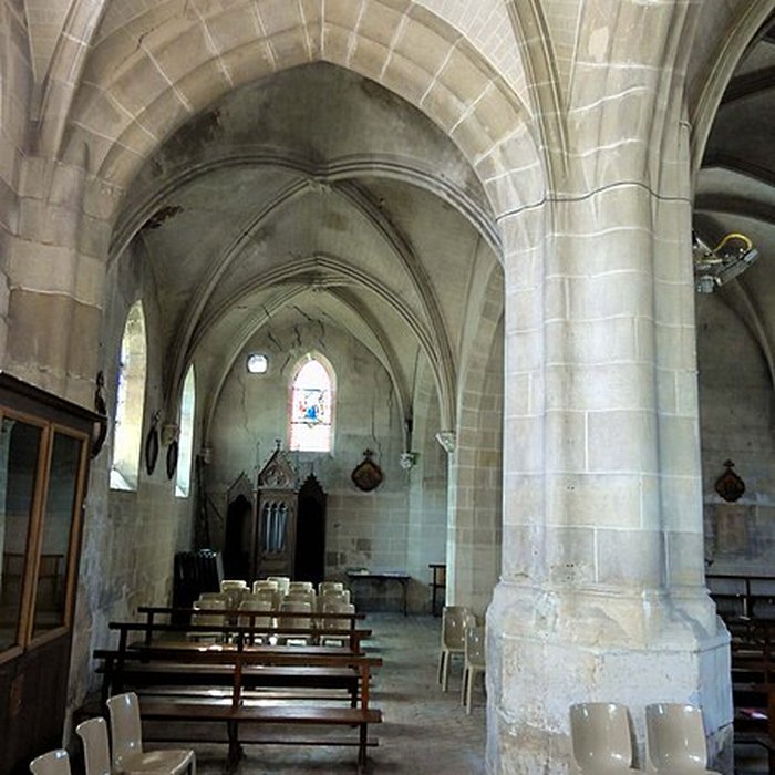 Photo de Église Saint-Martin de Venette