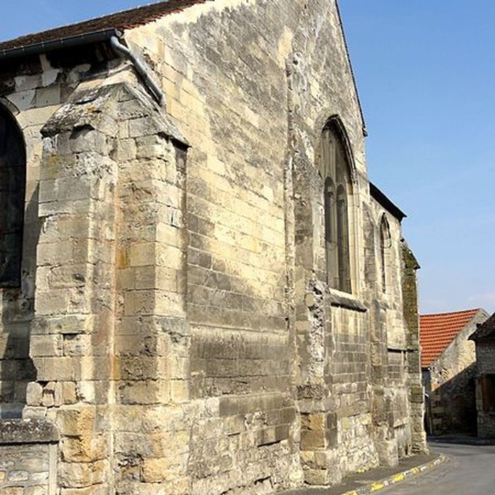 Photo de Église Saint-Martin de Venette