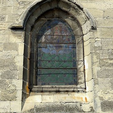 Église Saint-Martin de Venette