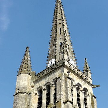 Église Saint-Martin de Venette