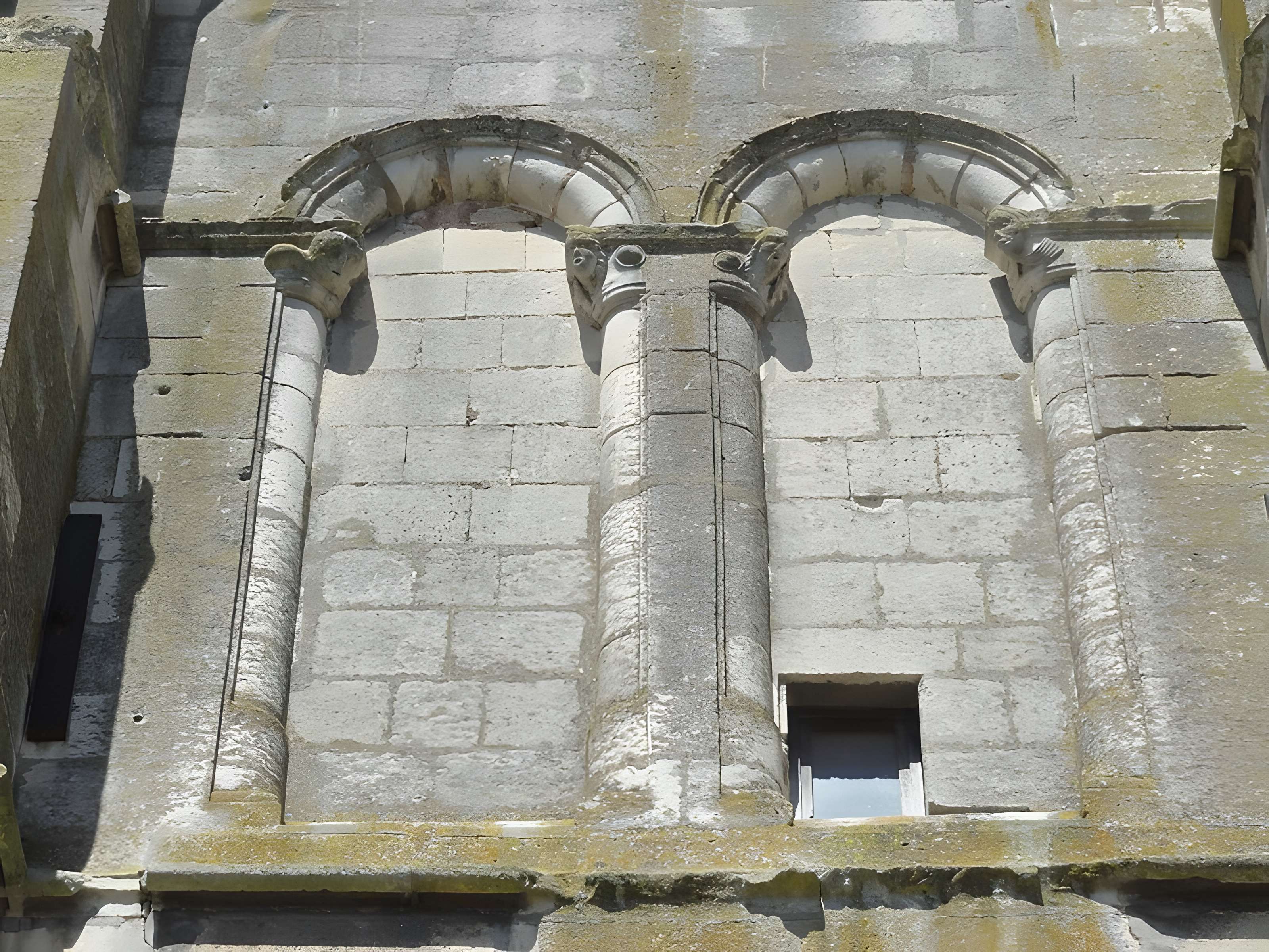 Église Saint-Martin de Venette