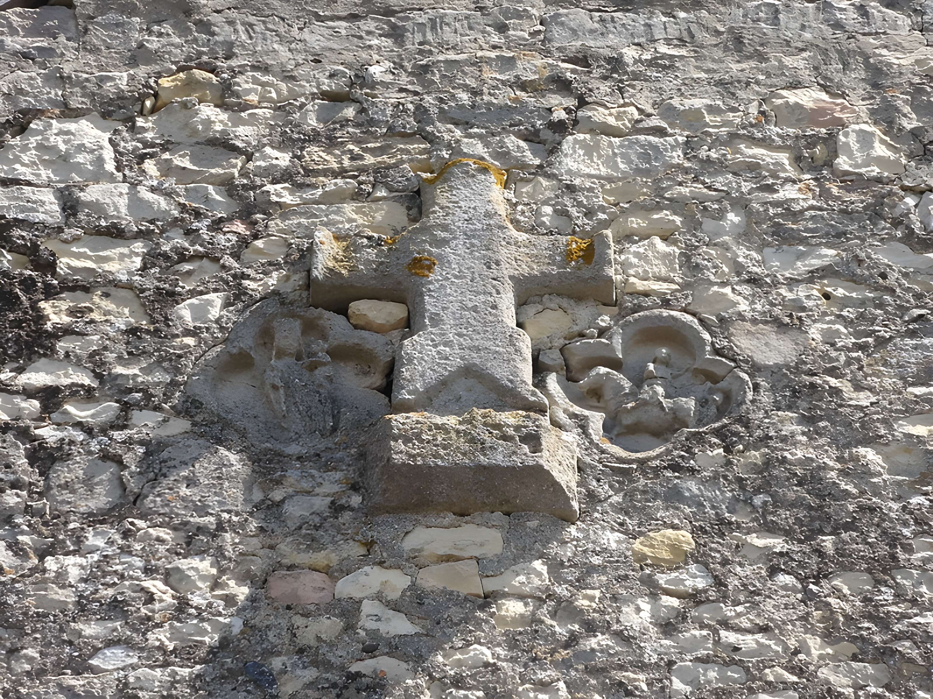 Église Saint-Martin de Venette