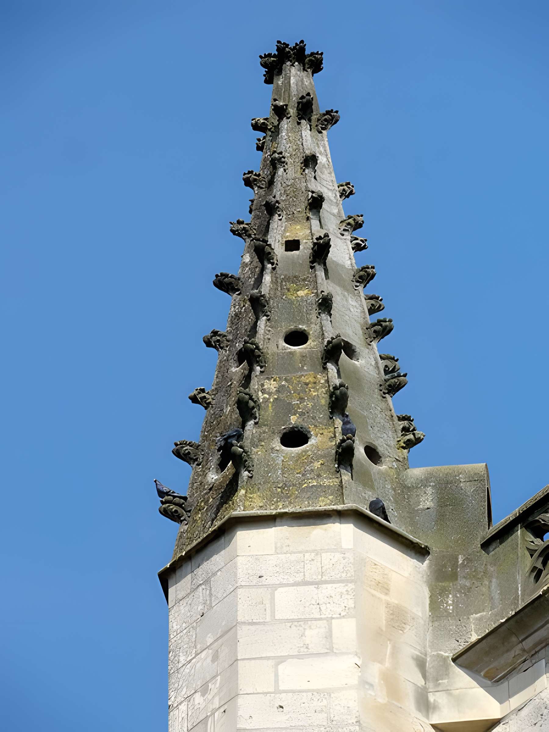 Église Saint-Martin de Venette