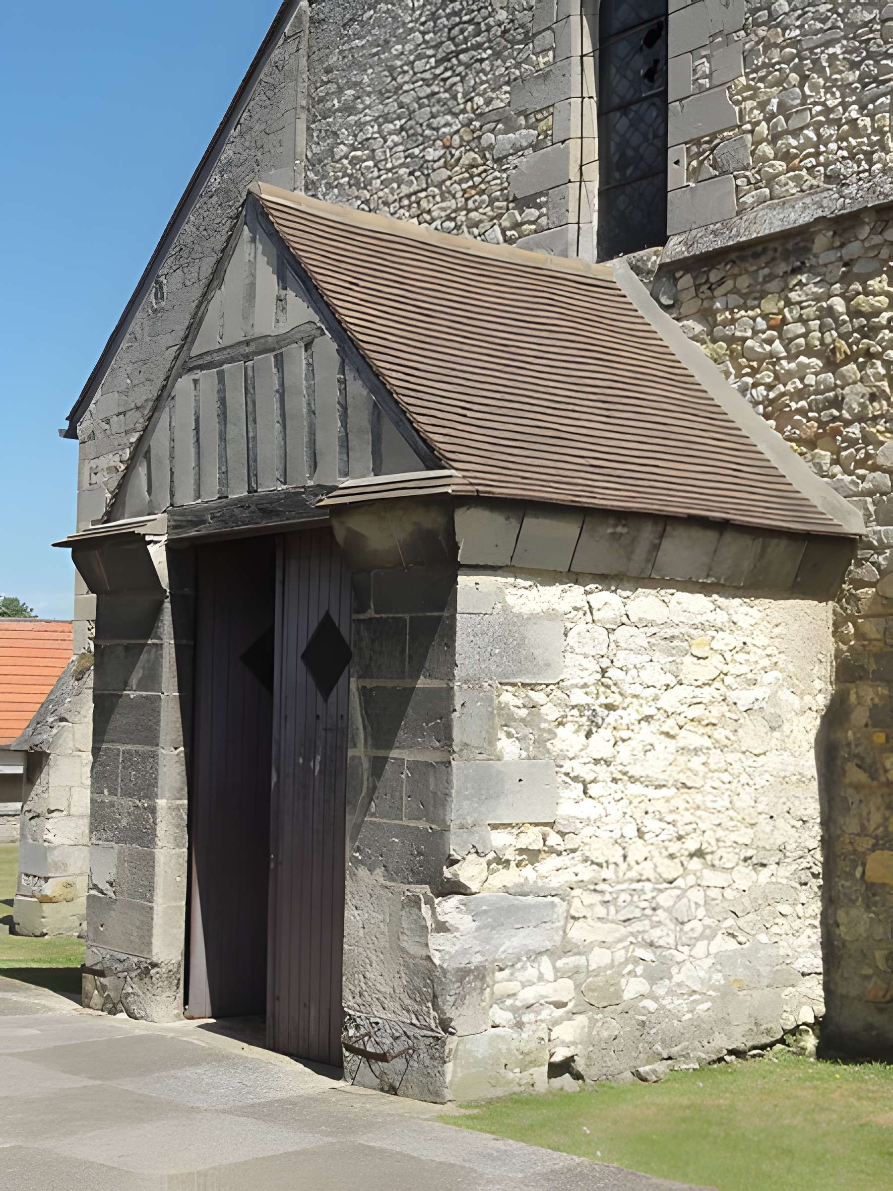 Église Saint-Martin de Venette