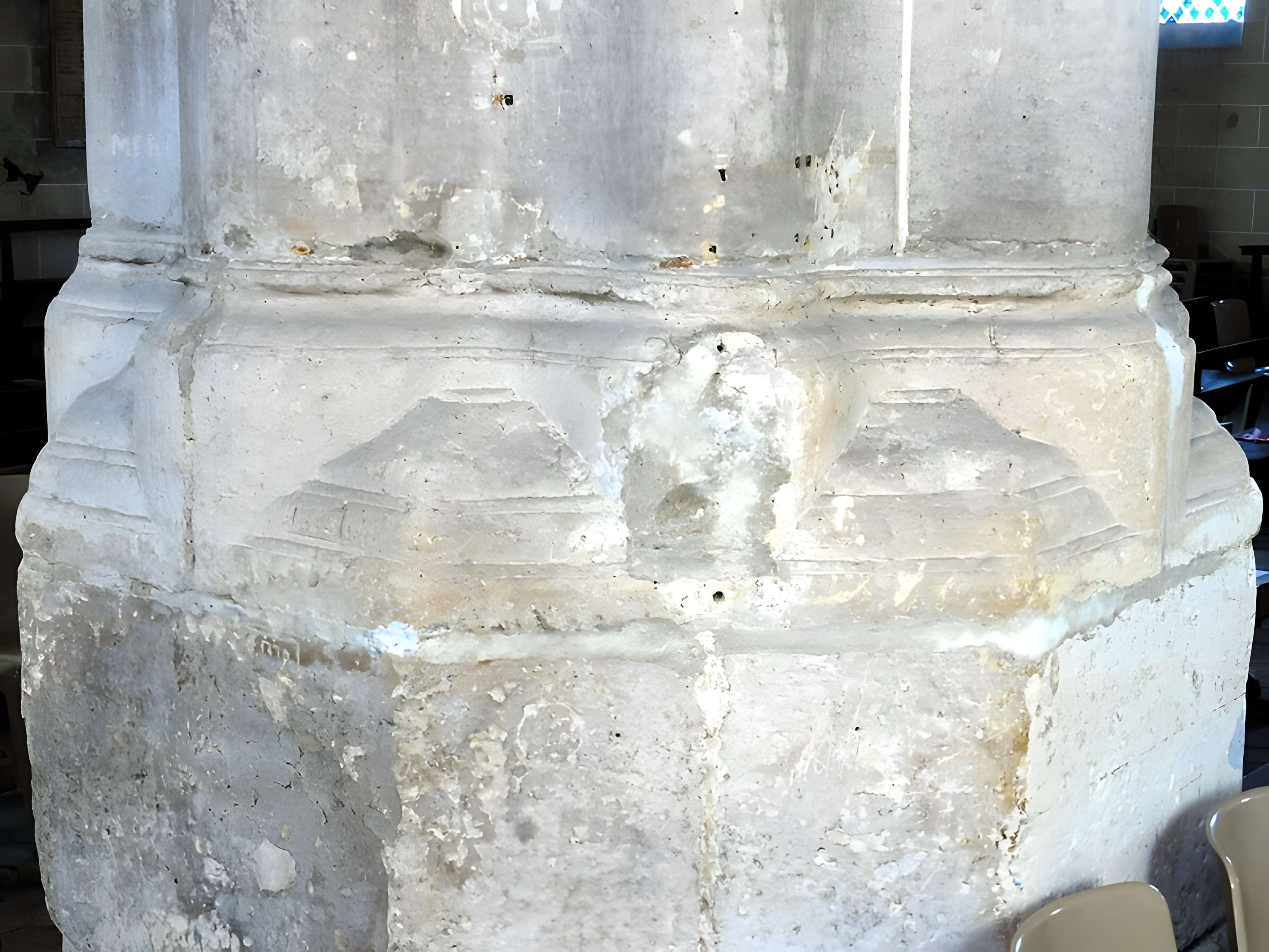 Église Saint-Martin de Venette