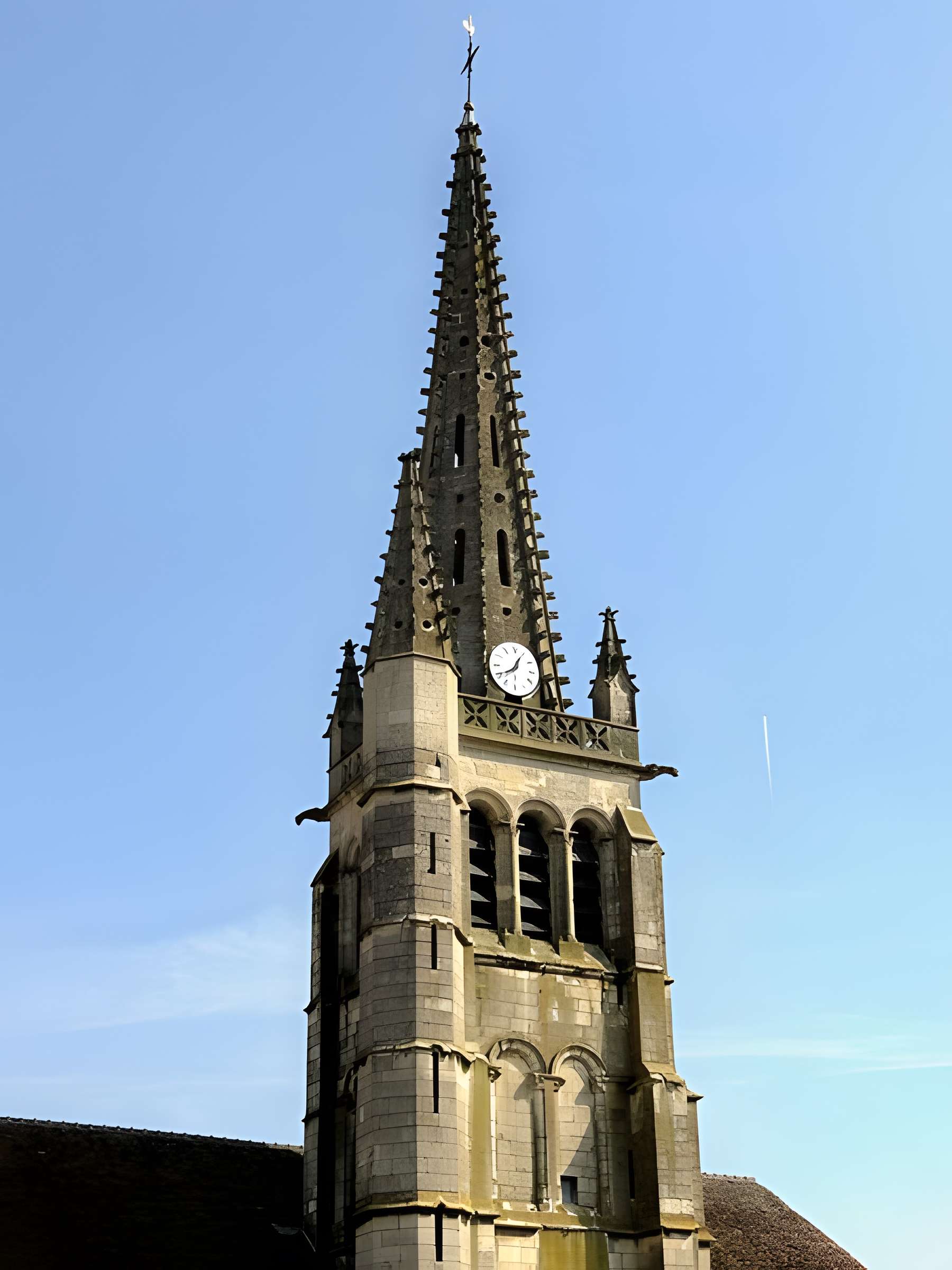 Église Saint-Martin de Venette