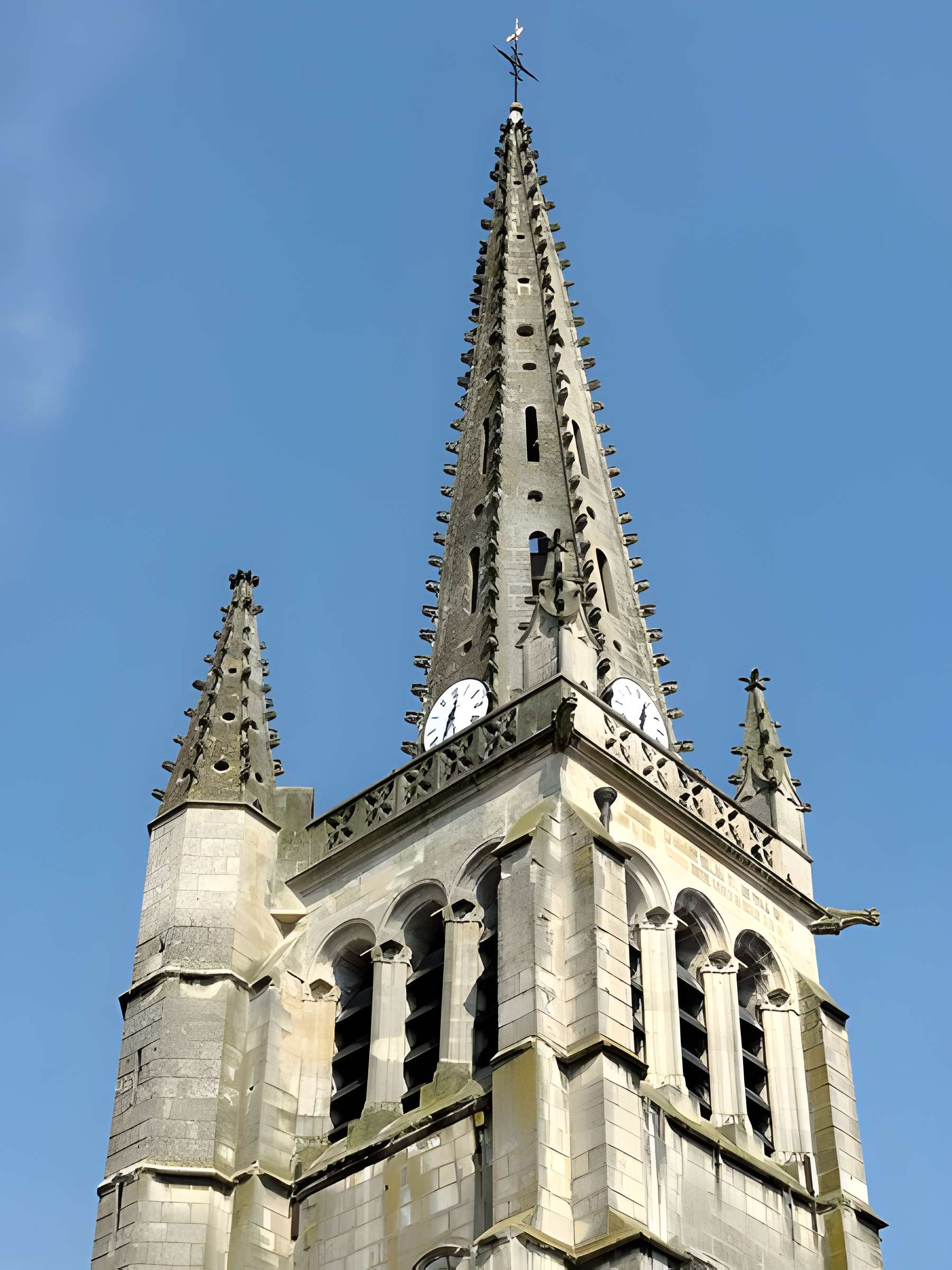 Église Saint-Martin de Venette