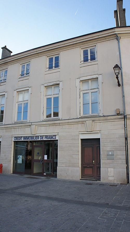 Photo de Maison