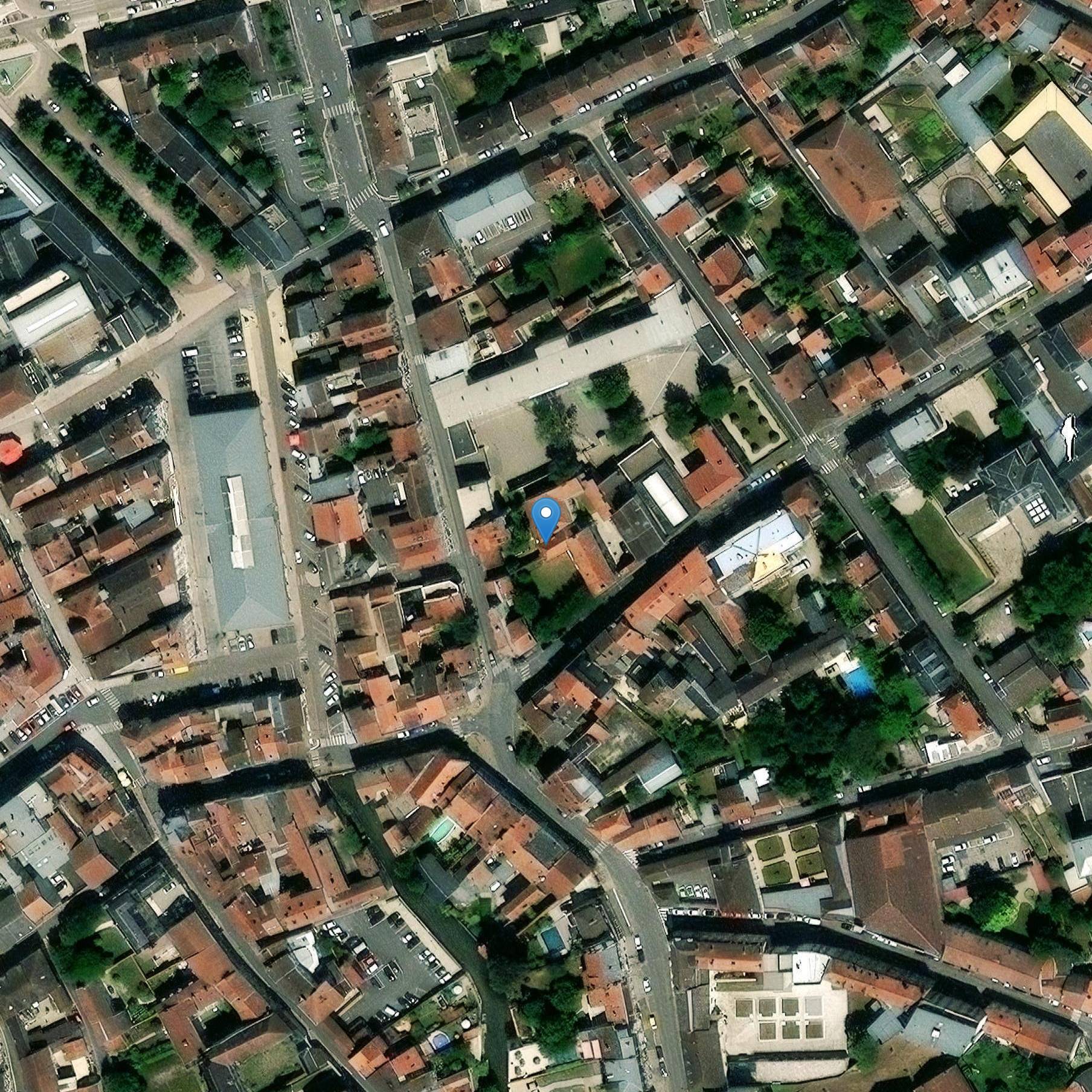 Photo de Haus