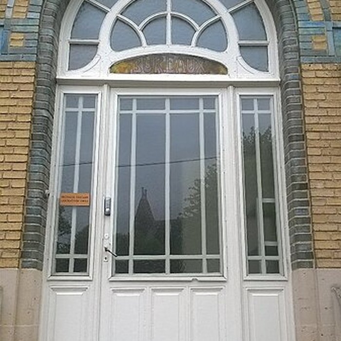 Photo de Maison style 1900