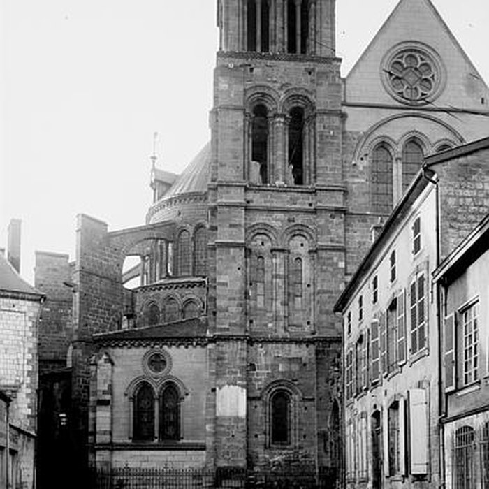 Photo de Maisons canoniales