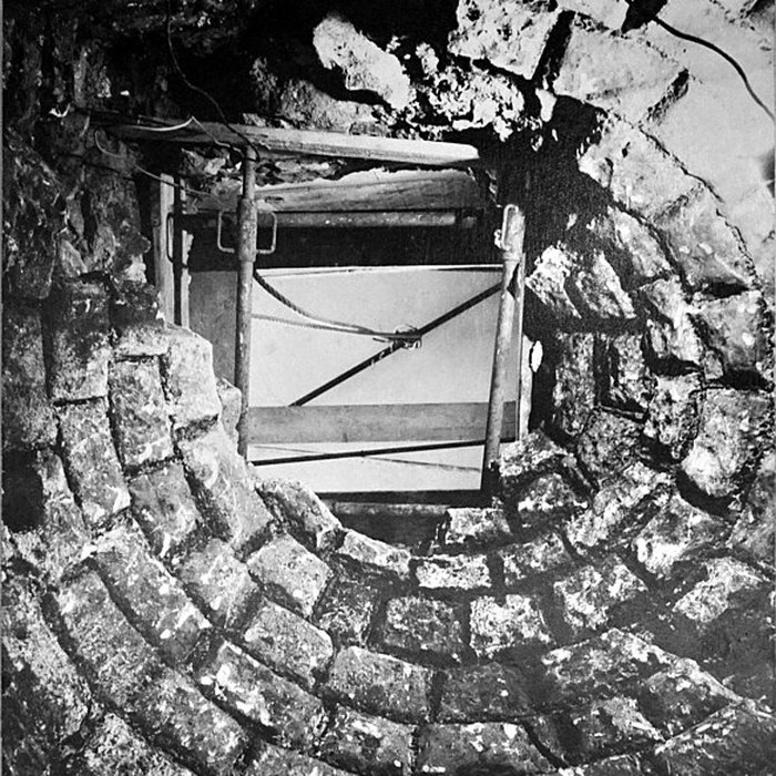 Photo de Maisons canoniales