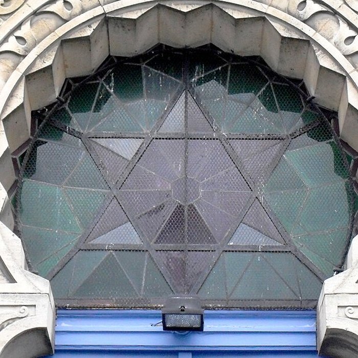 Photo de Synagogue