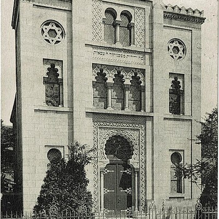 Photo de Synagogue