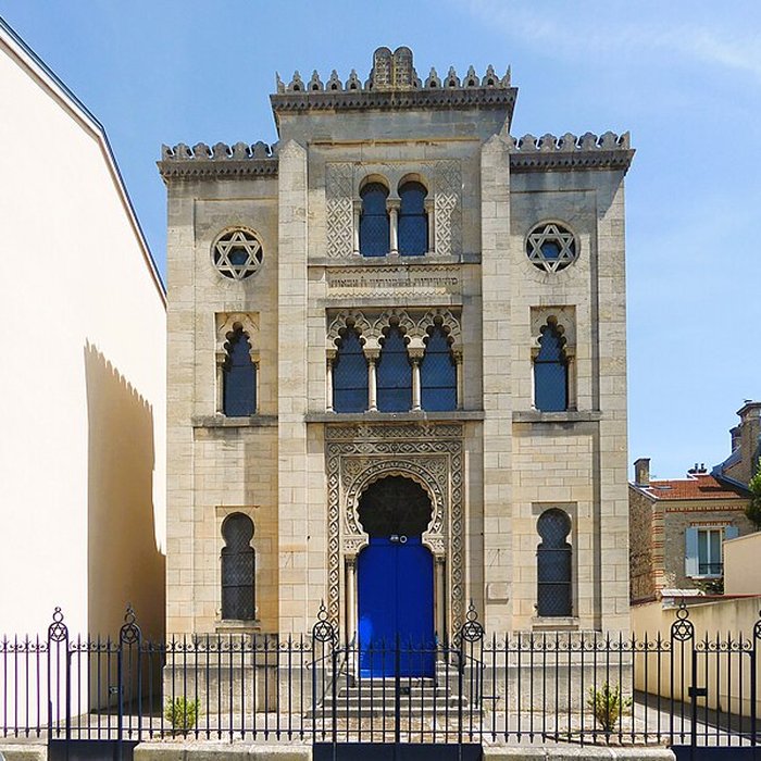 Photo de Synagogue